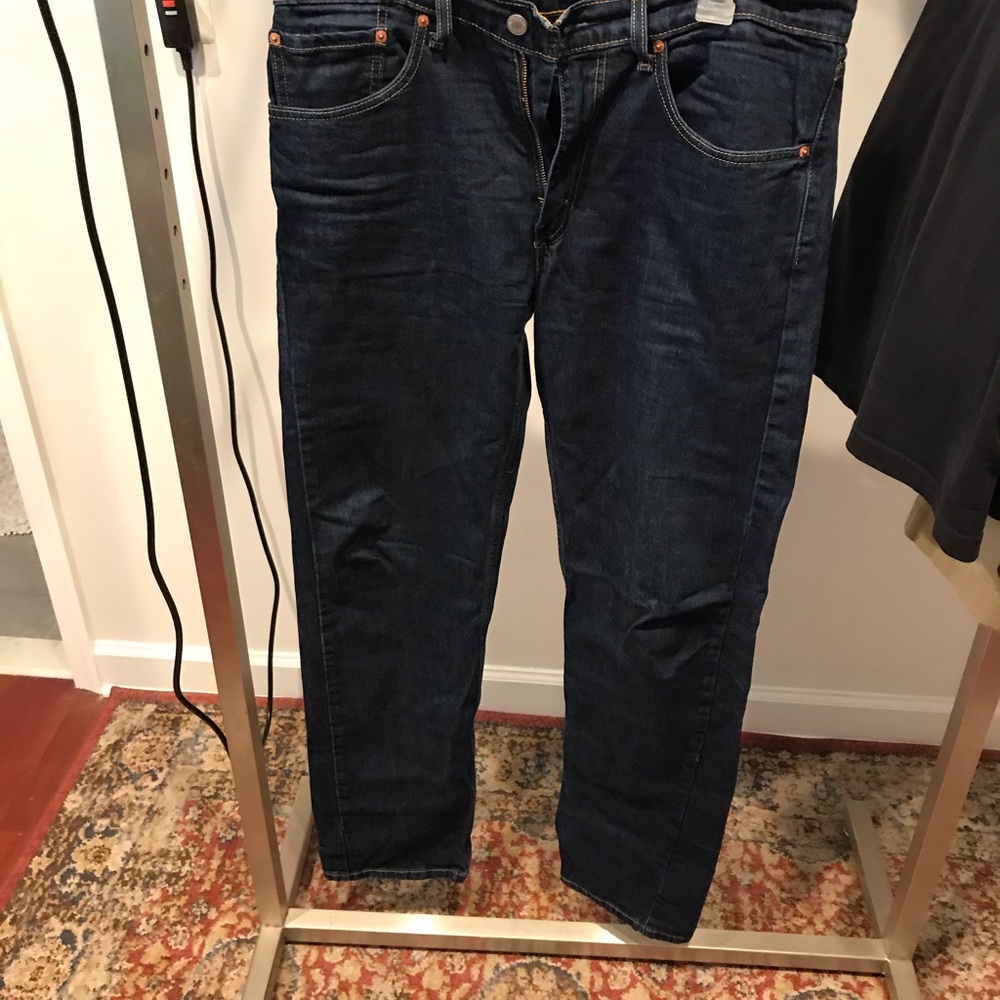 Jean - Picture 2 of 3